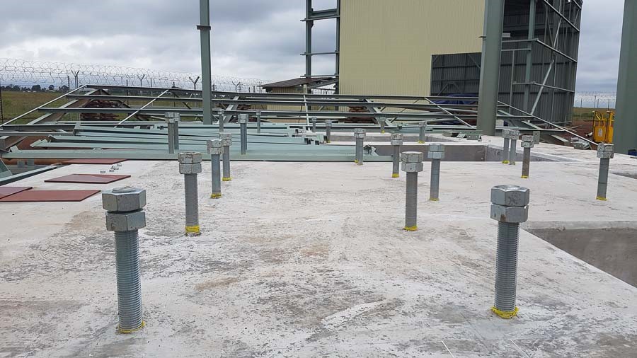 Tech Edge - Precision Installations