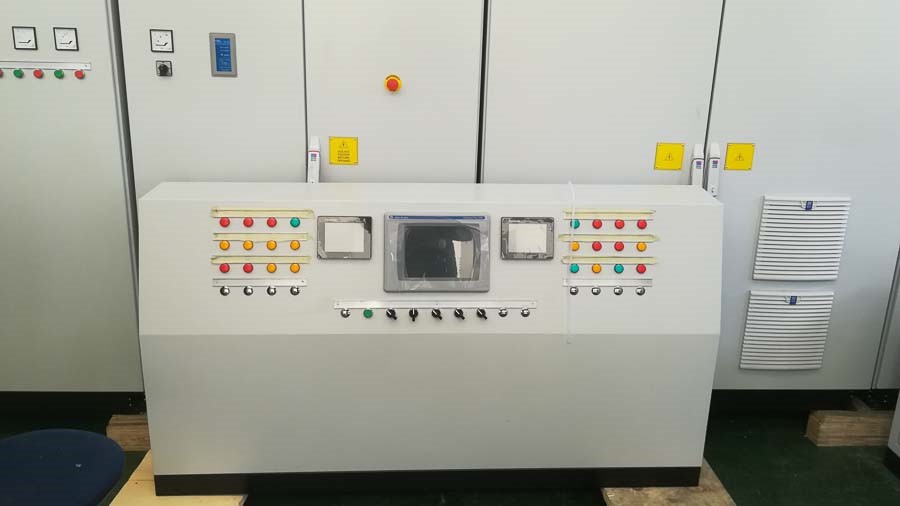 Tech Edge Group - Electrical Control Systems